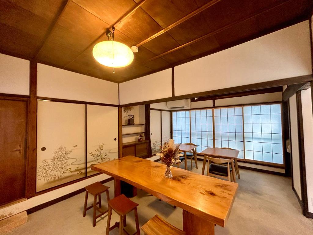 Japanese Traditional Inn Kamakura Rakuan 호텔 이미지 1