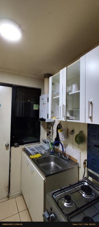 Casa Sandoval en Villarrica - 5