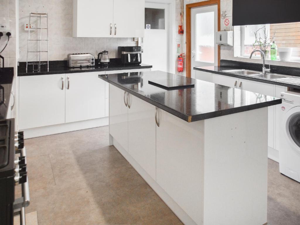 Sunnydene キッチン