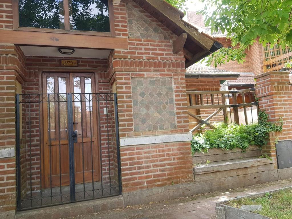 Cabañas 48 - 1