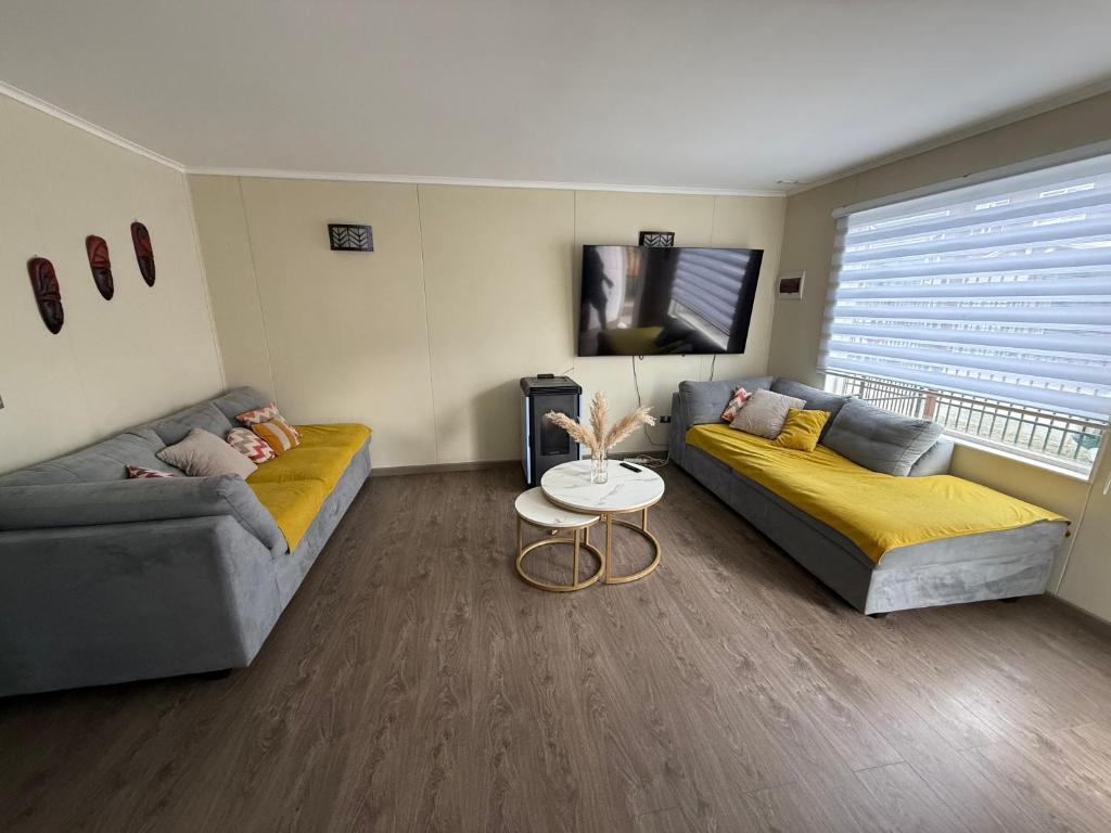 Casas dos linajes collico - 3