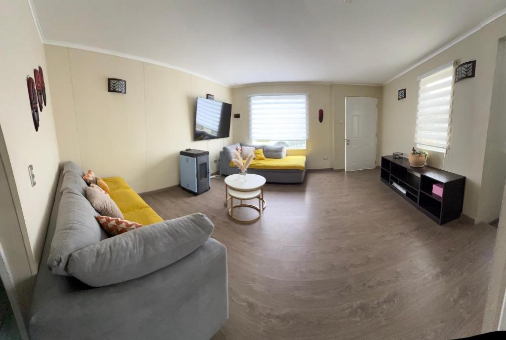 Casas dos linajes collico - 4