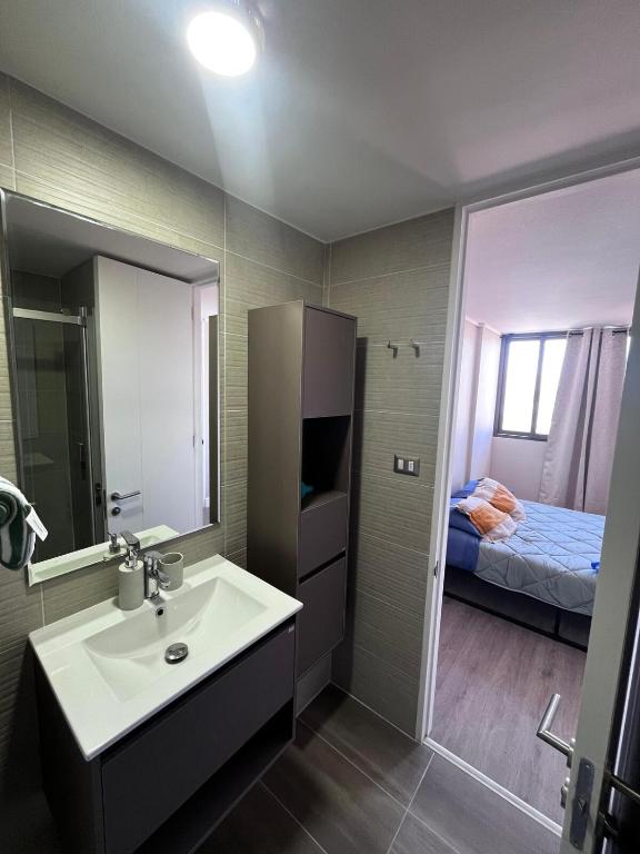 Departamento equipado arriendo diario Coquimbo - 5