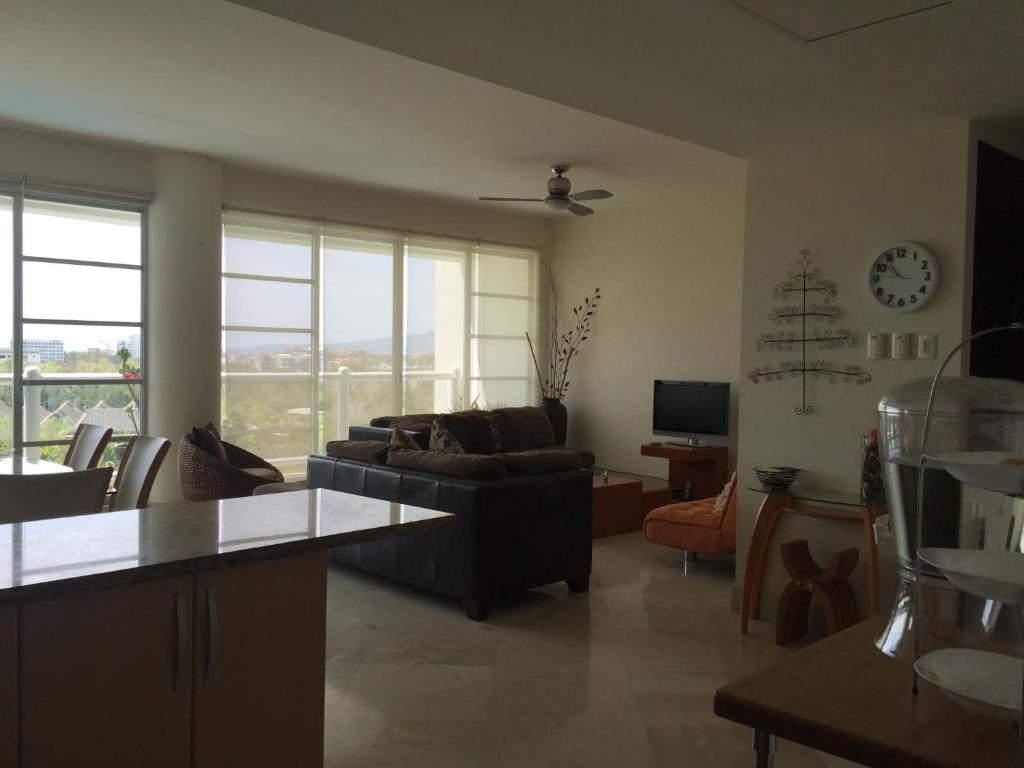 Departamento Seibal TheLux& Vidanta Membership - 5