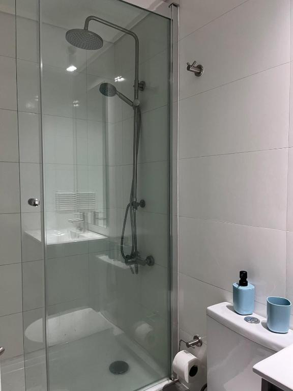Departamento moderno céntrico con piscina 2 Habitaciones 2 Baños - 5