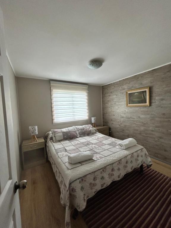 Camino del Ranco - 5