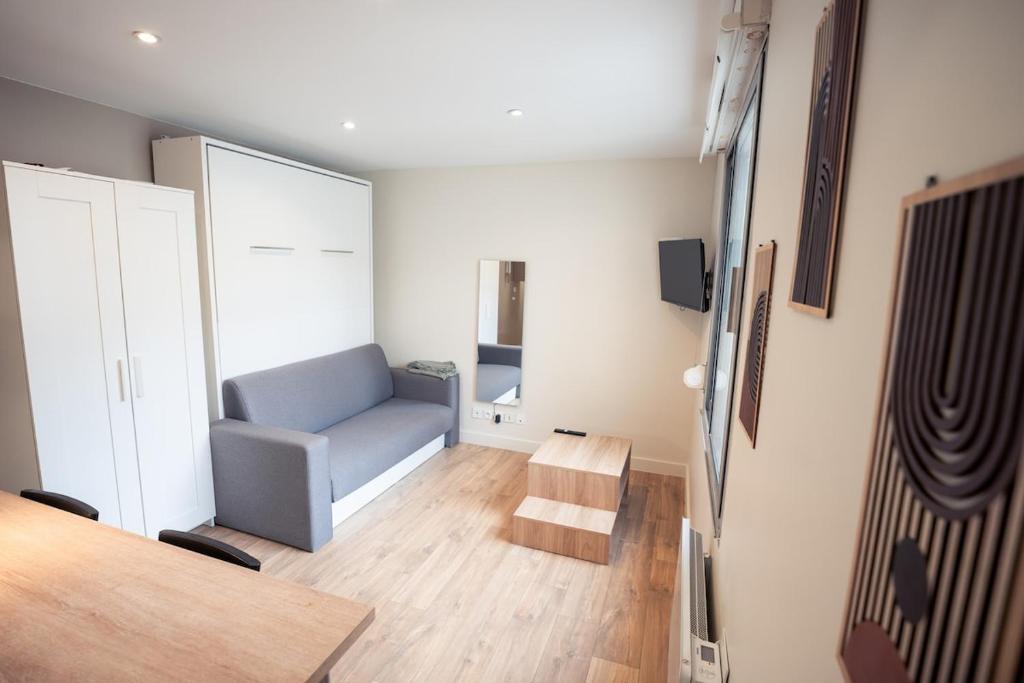 Suite de luxe au cœur de Lille - 5 min du centre - 1