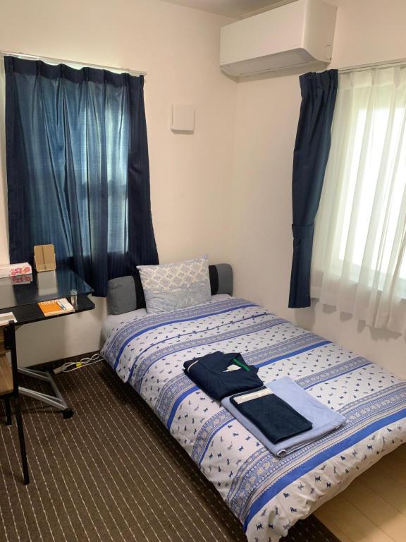 Bessalov Home 1st room friendly house
