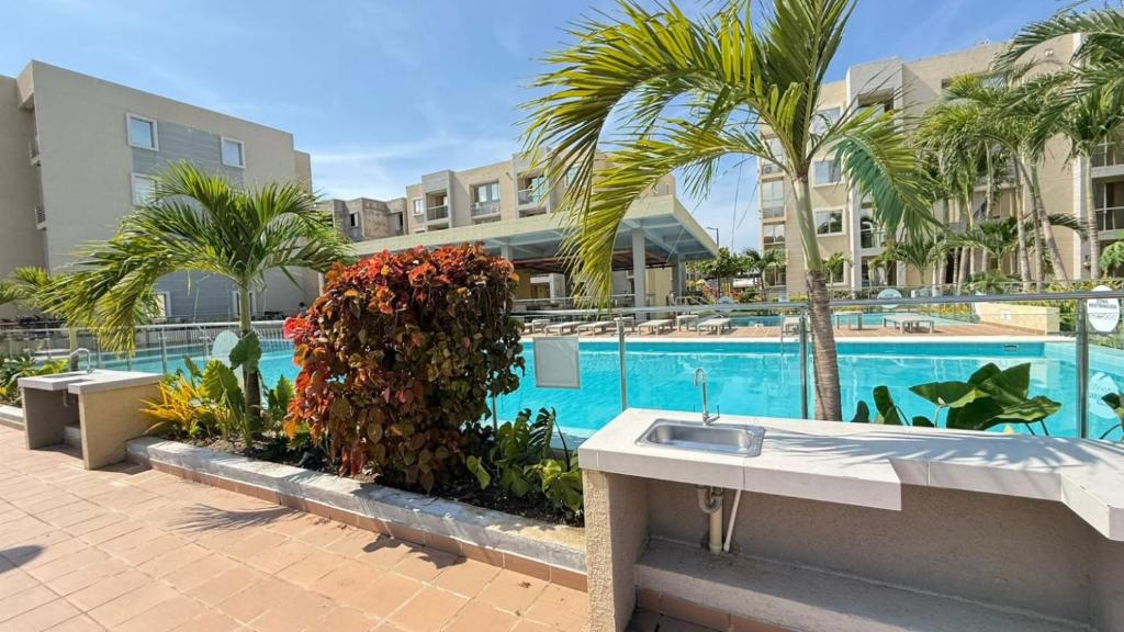 Exclusive Caribbean Retreat Serena Del Mar - 3