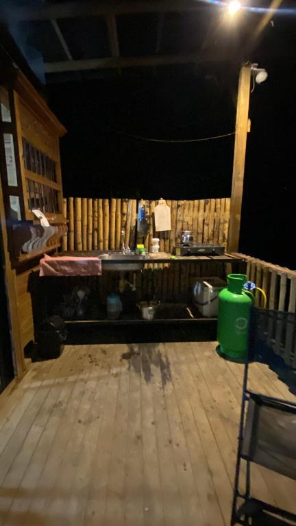 Refugio de Sueños - 5