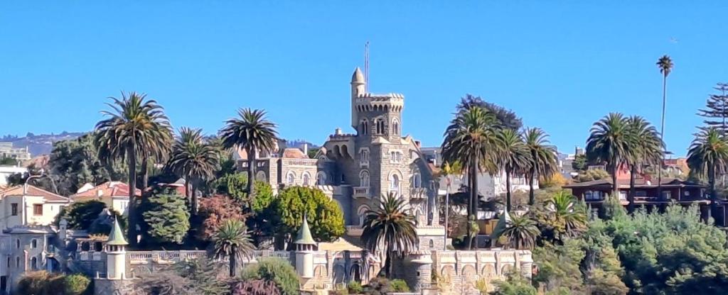Luxury Comfort in Viña del Mar - 4