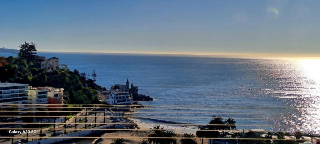 Luxury Comfort in Viña del Mar - 2