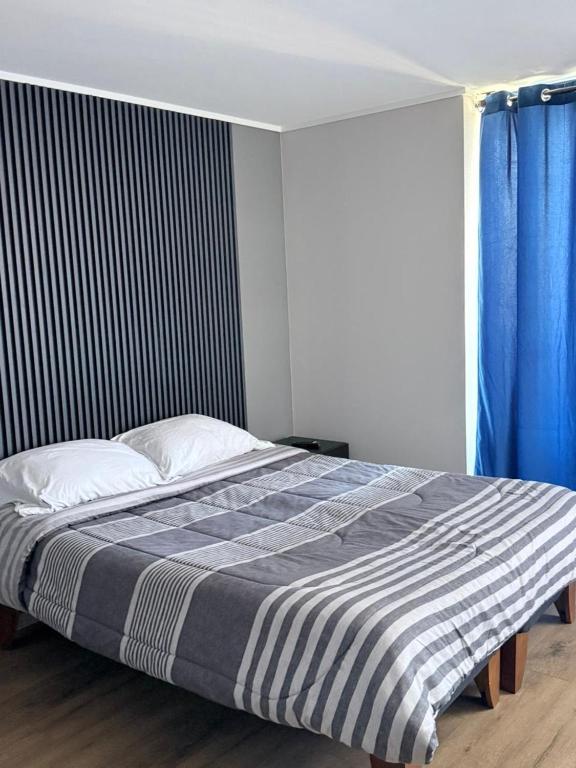 Studio Toesca 2145 - 2