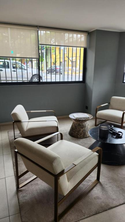 Studio Toesca 2145 - 4
