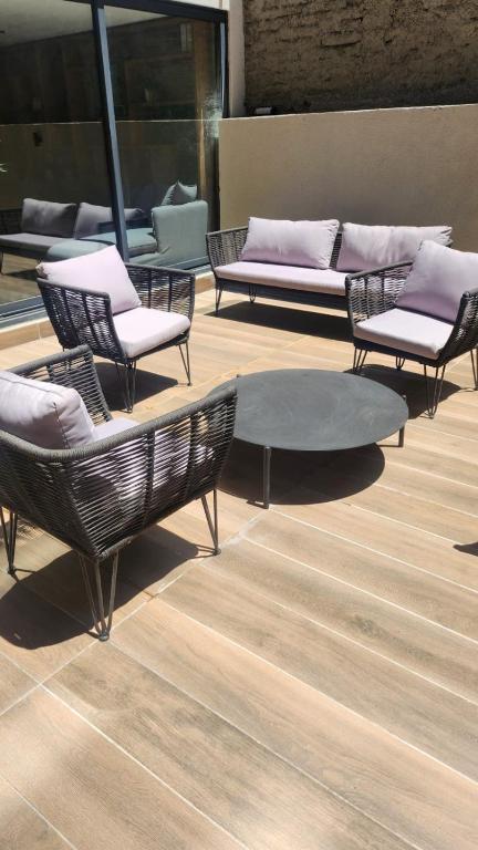 Depto Boutique SI 280 - 3