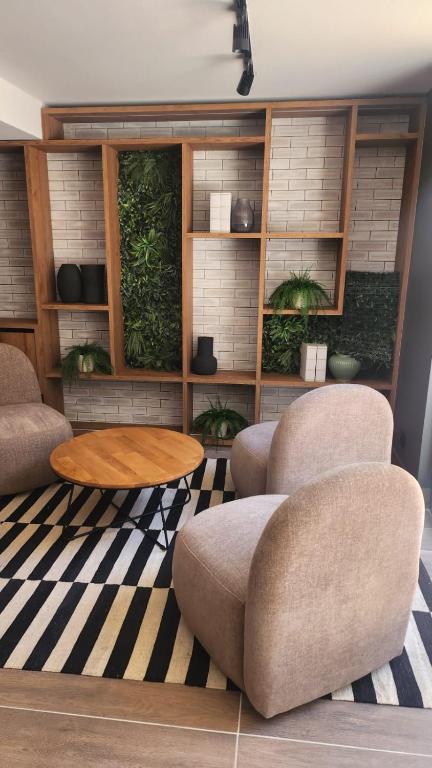 Depto Boutique SI 280 - 4