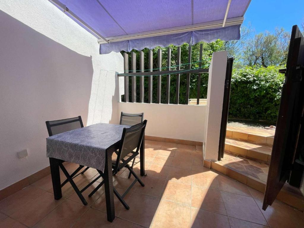Villa confortable 2 pièces proche plage, calme, parking privé - FR-1-328-283 - 2