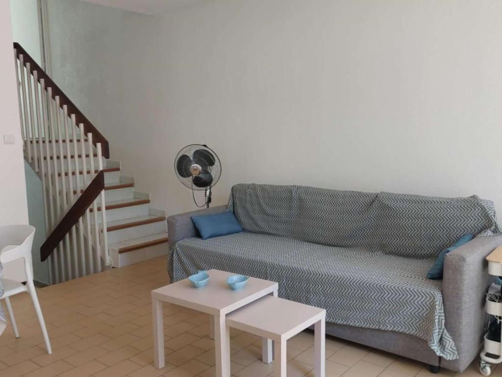 Villa confortable 2 pièces proche plage, calme, parking privé - FR-1-328-283 - 3