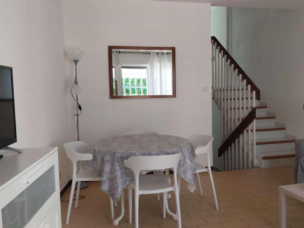 Villa confortable 2 pièces proche plage, calme, parking privé - FR-1-328-283 - 4