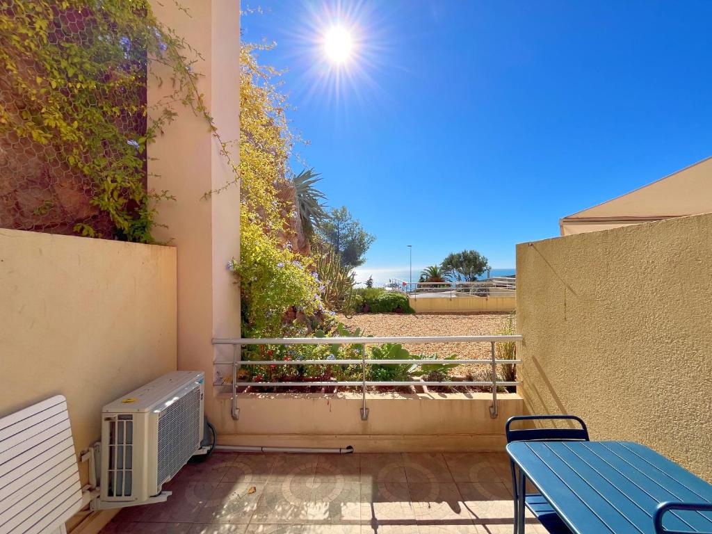 Appartement moderne avec terrasse à Sète - FR-1-338-636 - 2