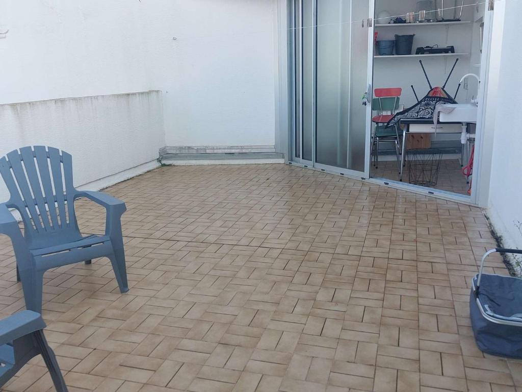 Studio confortable pour 2 proche plage et commerces - FR-1-328-279 - 2