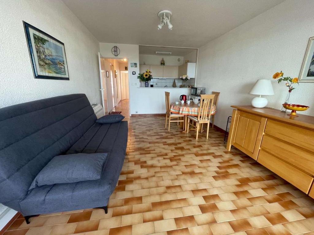 Appartement en bord de mer avec jardin idéal famille - FR-1-328-284 - 4