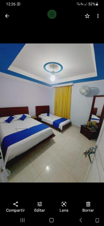 Hotel Cristal Ibagué - 3