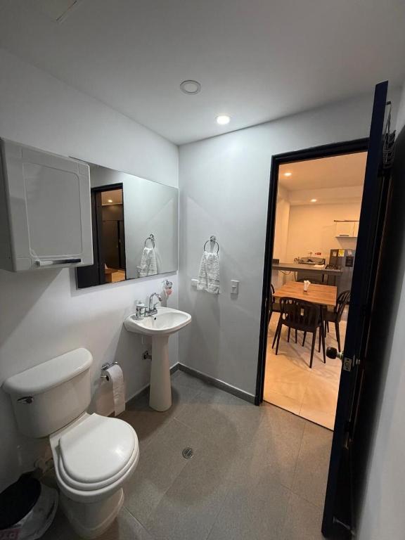 Comfortable and pleasant apartment in Santa Monica - 5