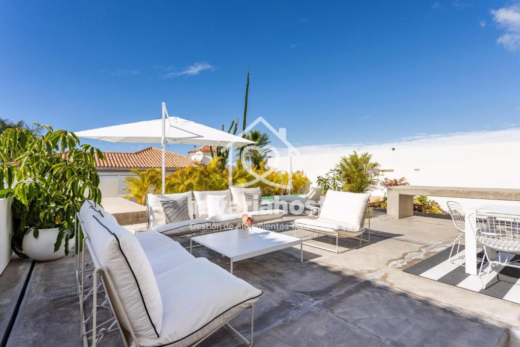 Villa Esperanza Costa Adeje, by Nivariahost - 4