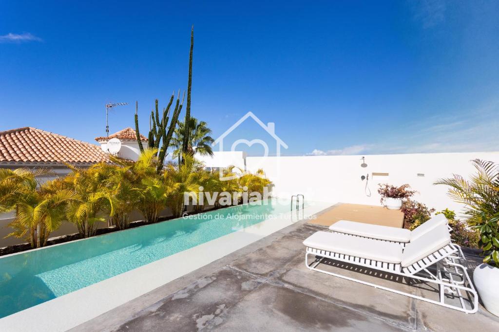 Villa Esperanza Costa Adeje, by Nivariahost - 2