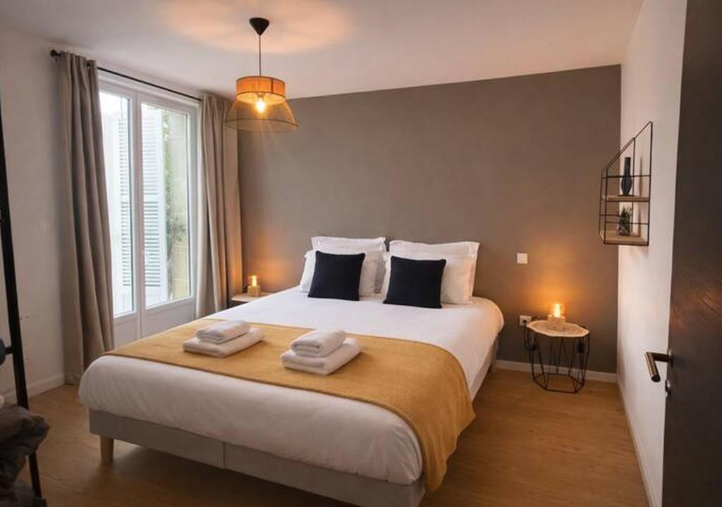 White House Dhavernas - Résidence Privée - Amiens - Parking Gratuit - 5