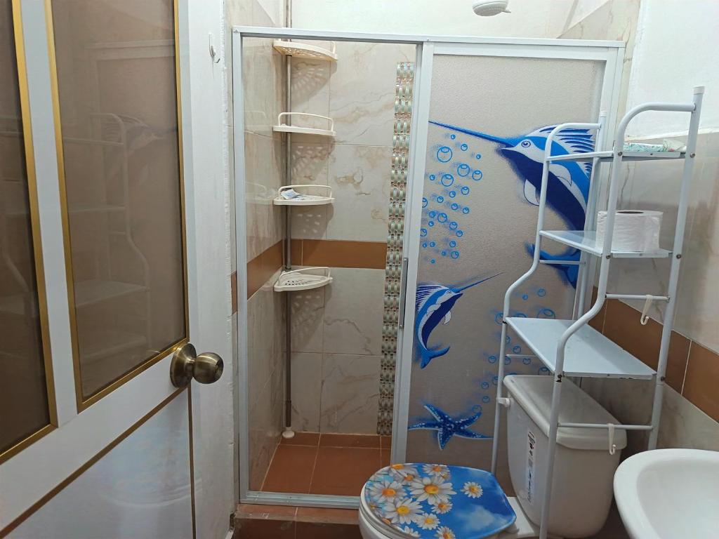 Departamento amoblado - 2