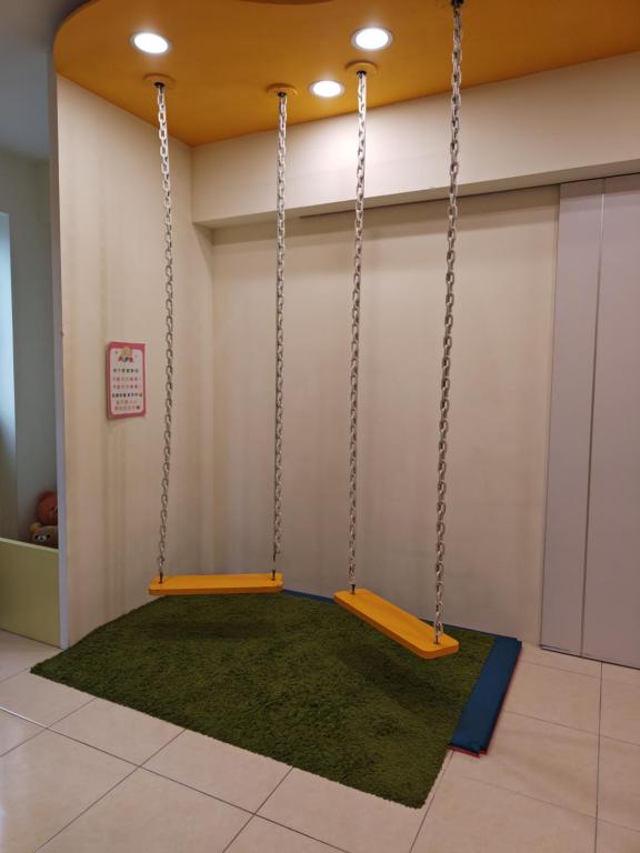 ハッピー トゥ ミート BnB (Happy to Meet BnB)