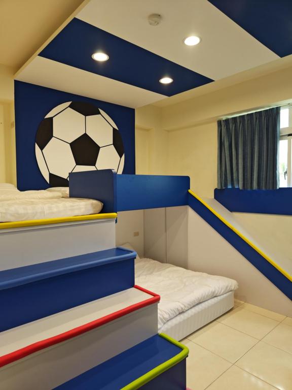 ハッピー トゥ ミート BnB (Happy to Meet BnB)