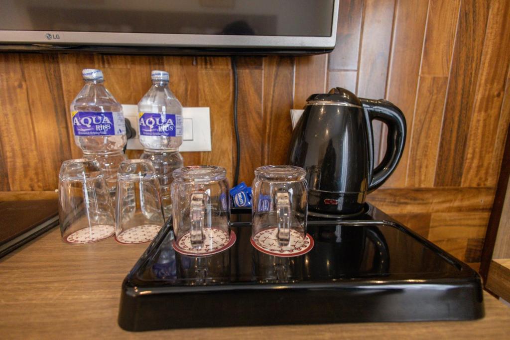 Facilities