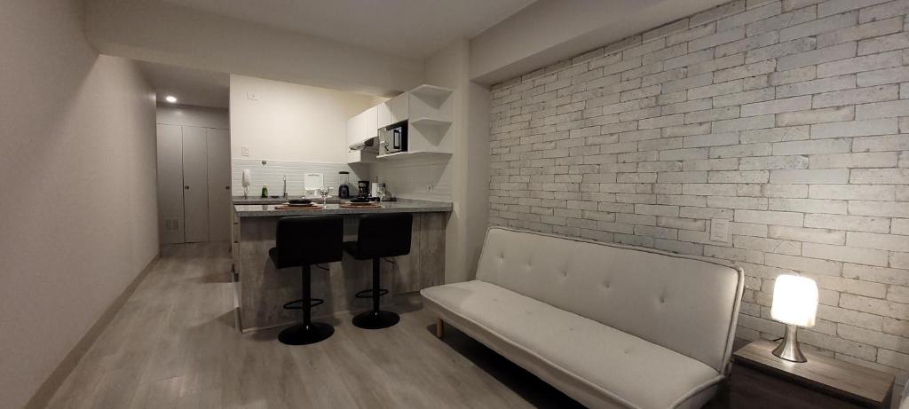 Loft de Luxe - cerca a San Borja & San Isidro - 1