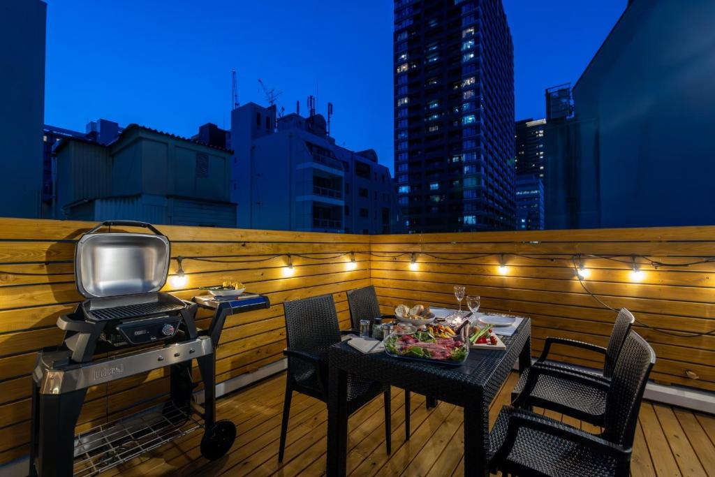 ONE WORLD Sakaisuji Honmachi - Vacation STAY 09657v