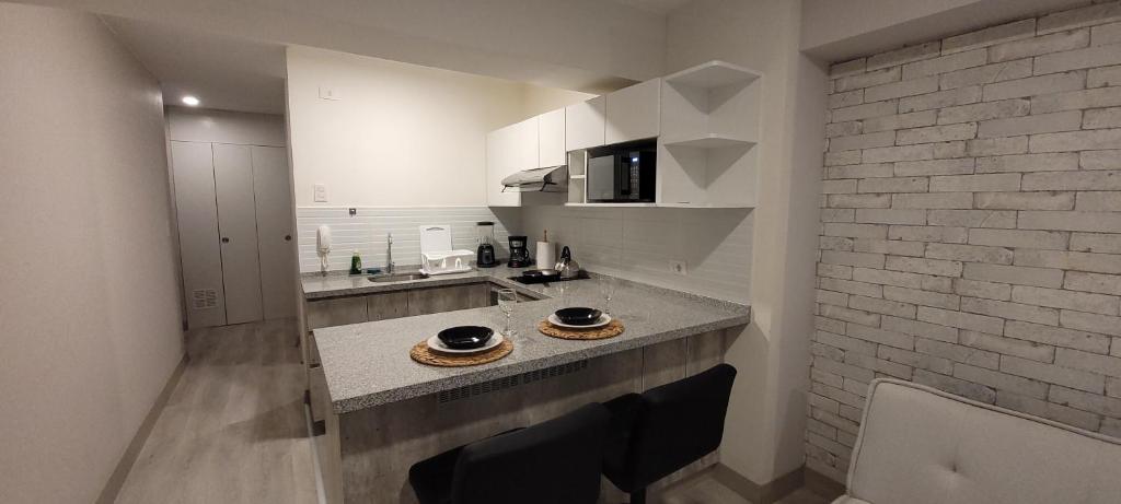 Loft de Luxe - cerca a San Borja & San Isidro - 4