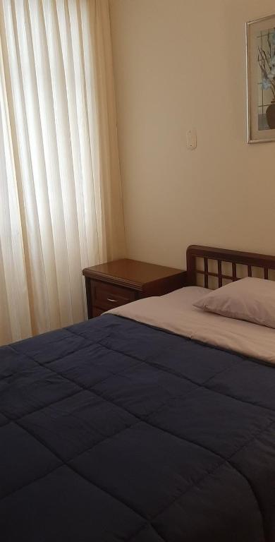 Habitaciones amobladas - 3