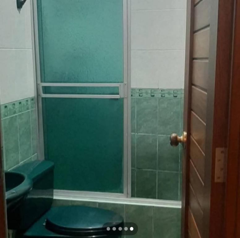 Habitaciones amobladas - 5