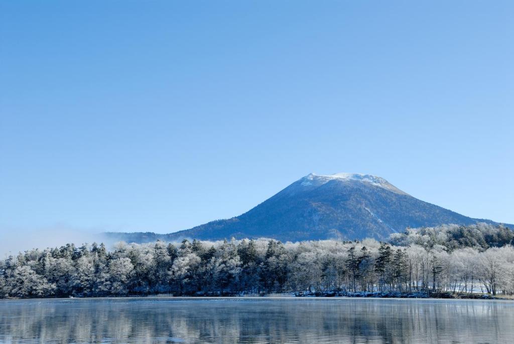 Surrounding environment