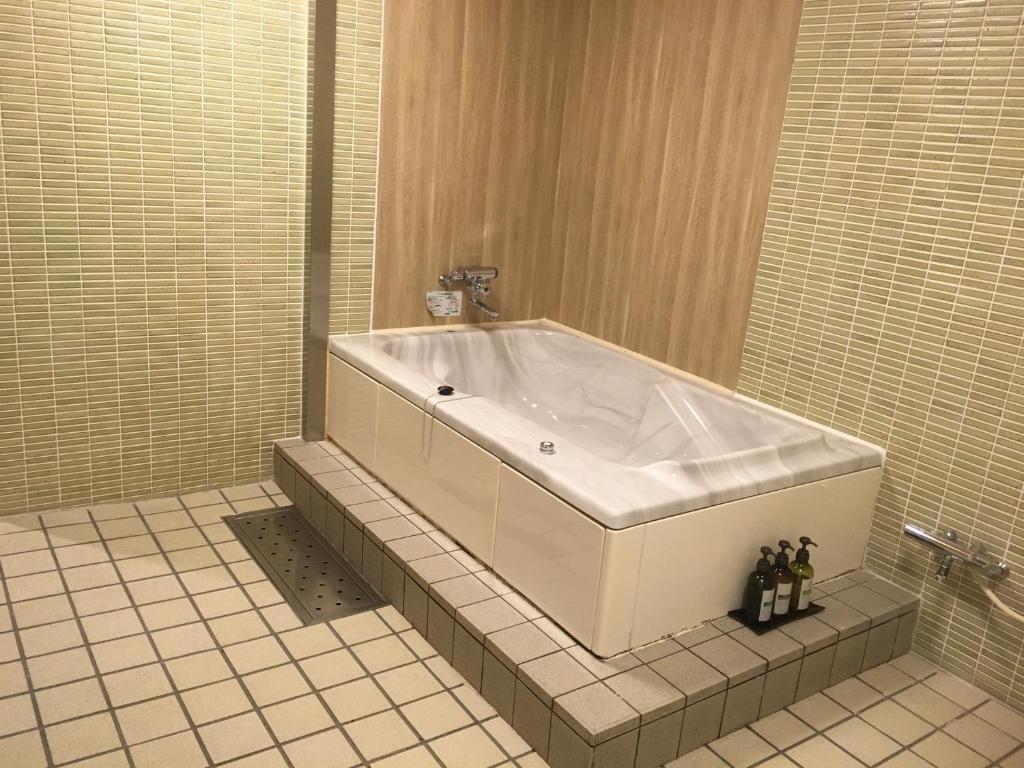 Hotel Jardin de Fleurs Kyoto - Adult Only photo