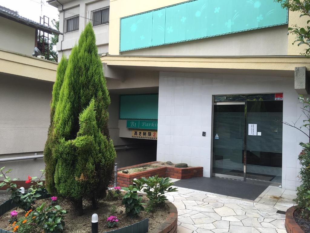 Hotel Jardin de Fleurs Kyoto - Adult Only photo