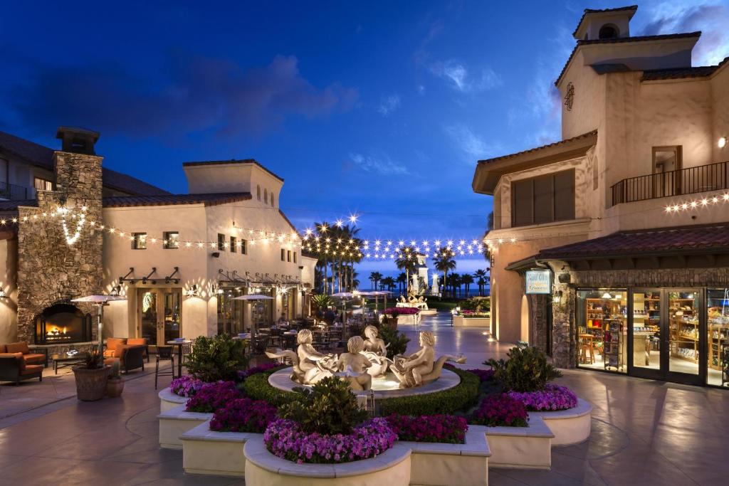 Exterior view, Hyatt Regency Huntington Beach in Huntington Beach (CA)