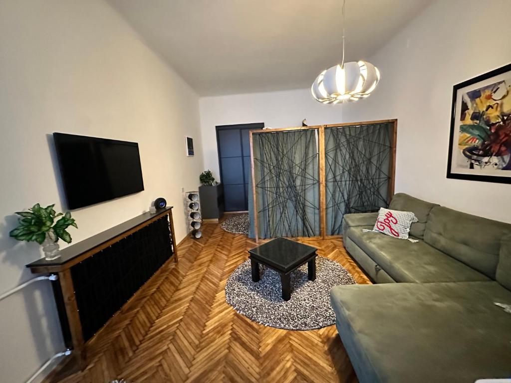 B one apartment - 5