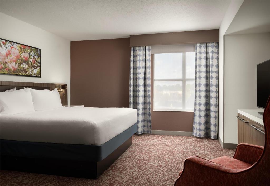 Hilton Garden Inn Jackson/Madison