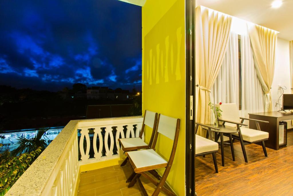 하이 오 부티크 호텔 앤 스파 호텔 이미지 2