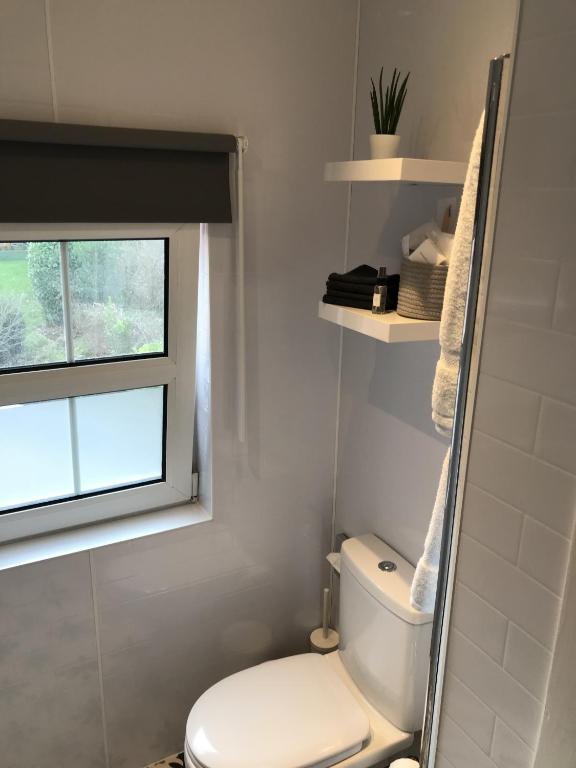 バスルーム（客室）