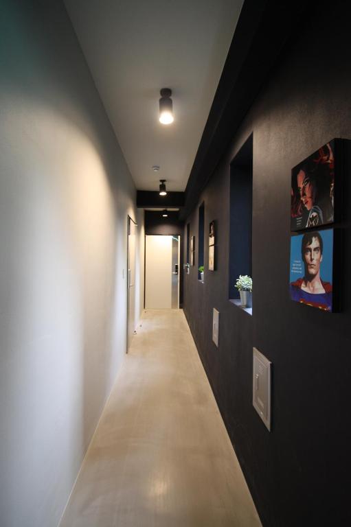 Faciliteter