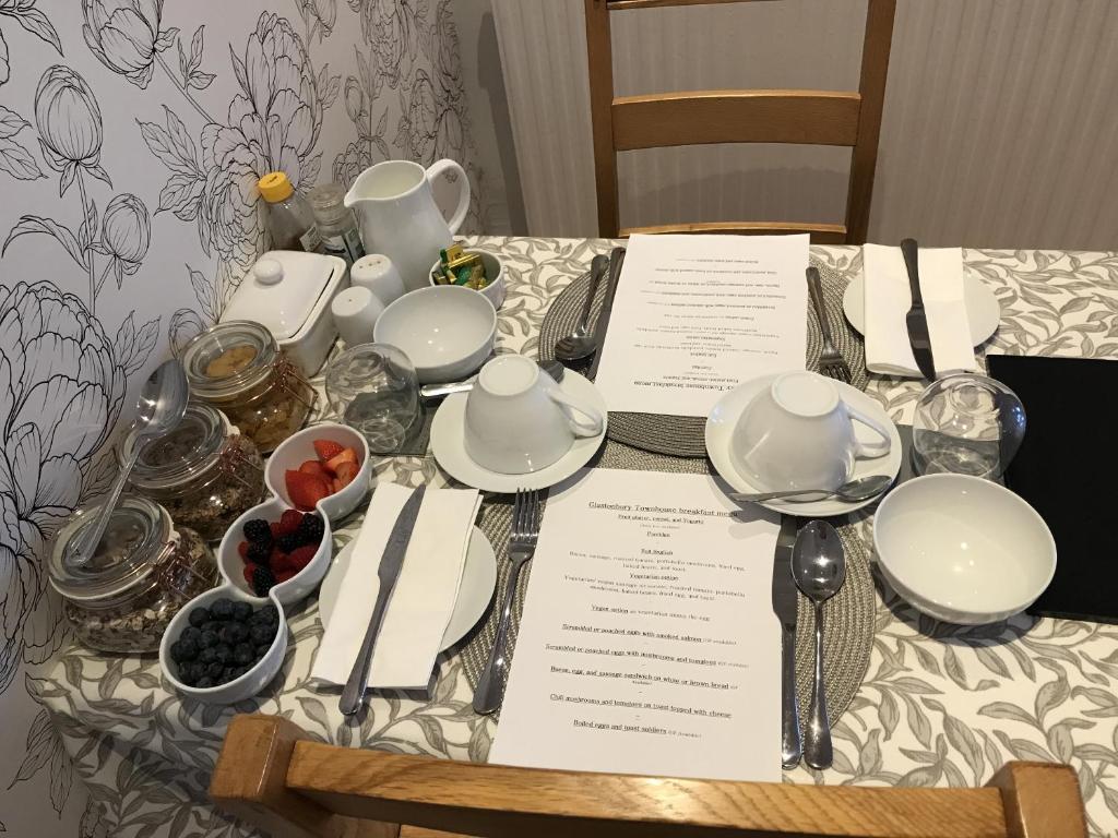 お料理のイメージ